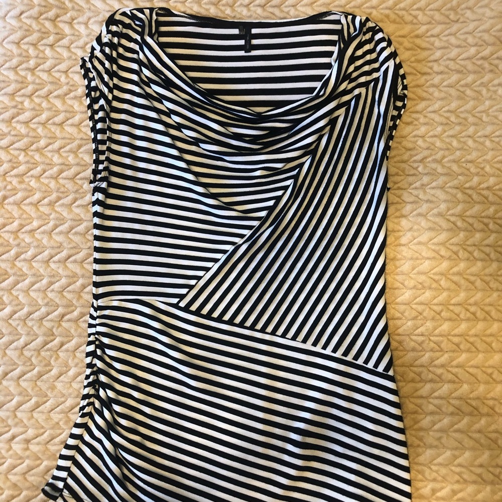 Maurices large dress shirt